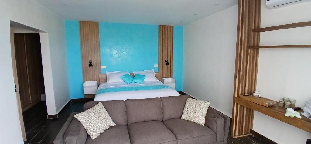 La Parenthèse-Boutique Hôtel