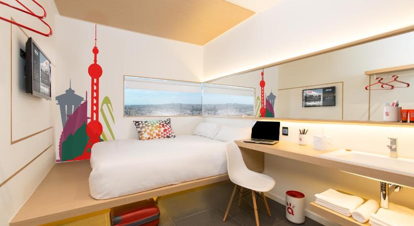 Yaas Hotel Dakar Almadies